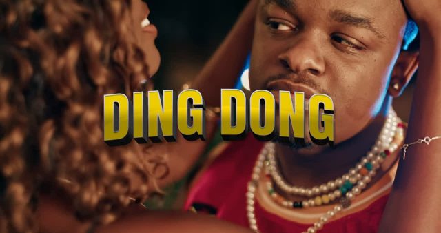 VIDEO: Whozu - Ding Dong Mp4 Download