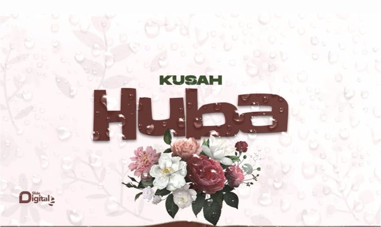 AUDIO: Kusah - Huba Mp3 Download