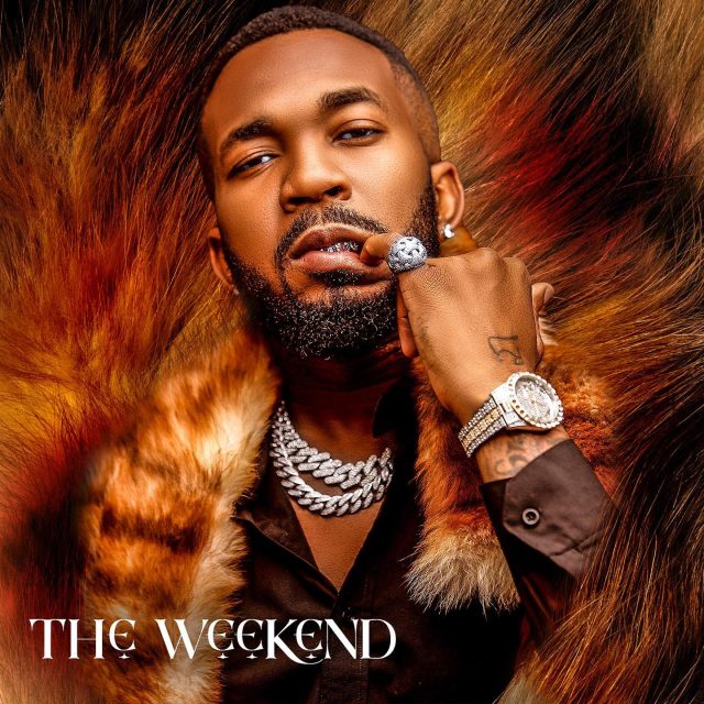 FULL ALBUM: Rj The Dj - The Weekend EP Mp3 Download