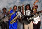 AUDIO: Remmy Ongala - Kifo Ft Super Matimilla Mp3 Download