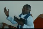 VIDEO: Nacha Ft Centana - Kesho Yangu Mp4 Download