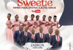 AUDIO: Zabron Singers - Sweetie Sweetie Mp3 Download
