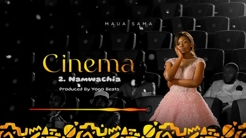 AUDIO: Maua Sama - Namwachia Mp3 Download