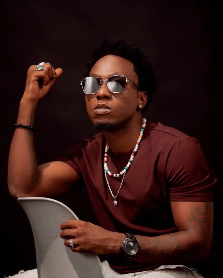 AUDIO: Rich Mavoko - Kopo Mp3 Download