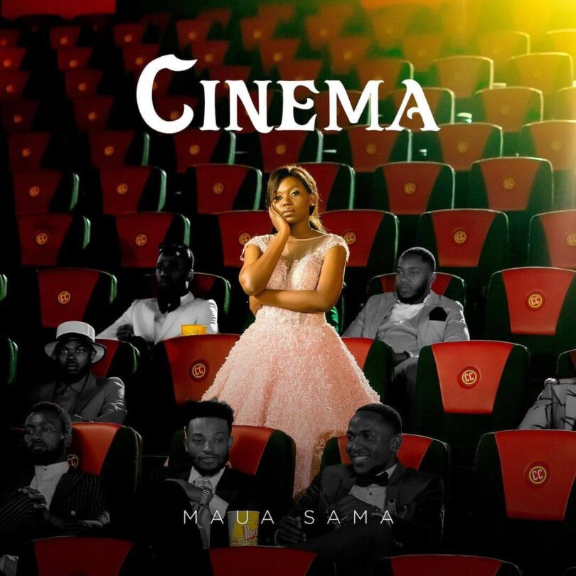 FULL ALBUM: Maua Sama - Cinema Mp3 Download