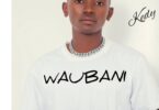 AUDIO: Kedy - Waubani Mp3 Download