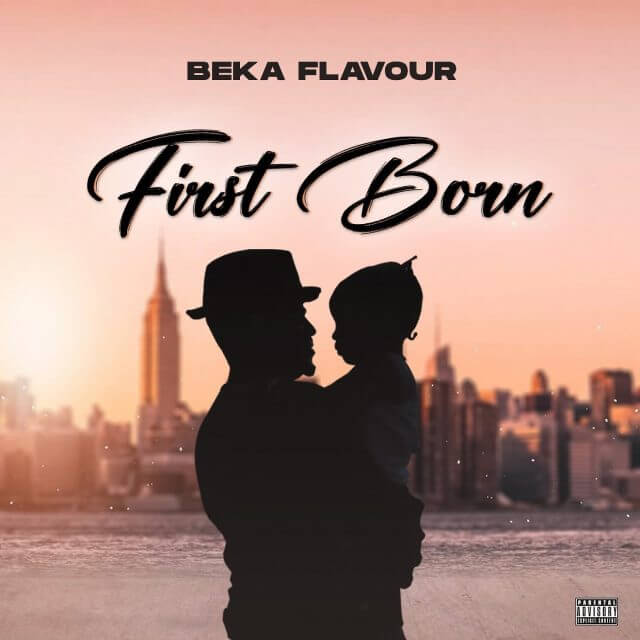 AUDIO: Beka Flavour - Mtima Mp3 Download