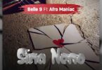 AUDIO: Belle 9 Ft Afro Maniac - Sina Neno Mp3 Download