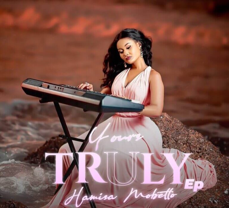 AUDIO: Hamisa Mobetto Ft Korede Bello - Want Mp3 Download