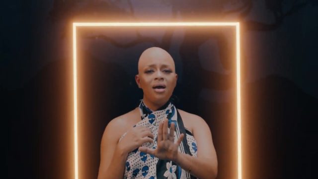 VIDEO: Nandy - Siwezi (Choir Version) Mp4 Download