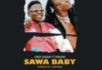 AUDIO: Linex Sunday Ft Pallaso - Sawa Baby Mp3 Download