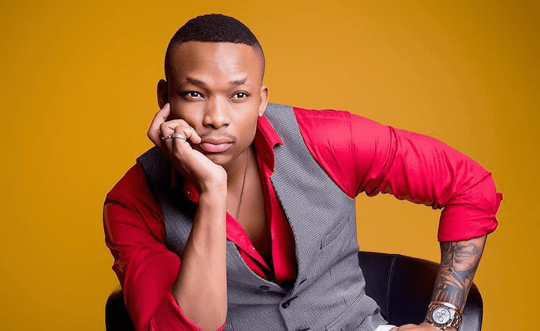 AUDIO: Otile Brown - I Need You Mp3 Download