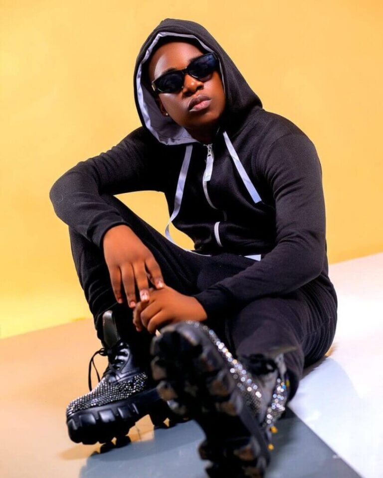 AUDIO: Macvoice - I Like You Mp3 Download