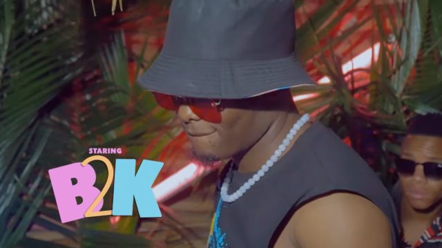 VIDEO: B2k Ft Mtafya - Kipi Bora Mp4 Download