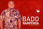 AUDIO: Bony Mwaitege - Bado Nampenda Mp3 Download