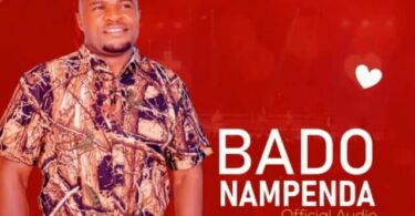 AUDIO: Bony Mwaitege - Bado Nampenda Mp3 Download
