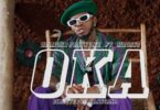 VIDEO: Diamond Platnumz Ft Mbosso - Oka Mp4 Download