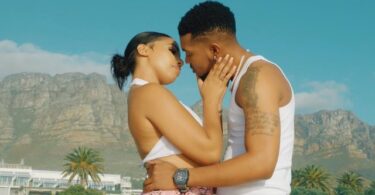VIDEO: Kusah - No Time Mp4 Download