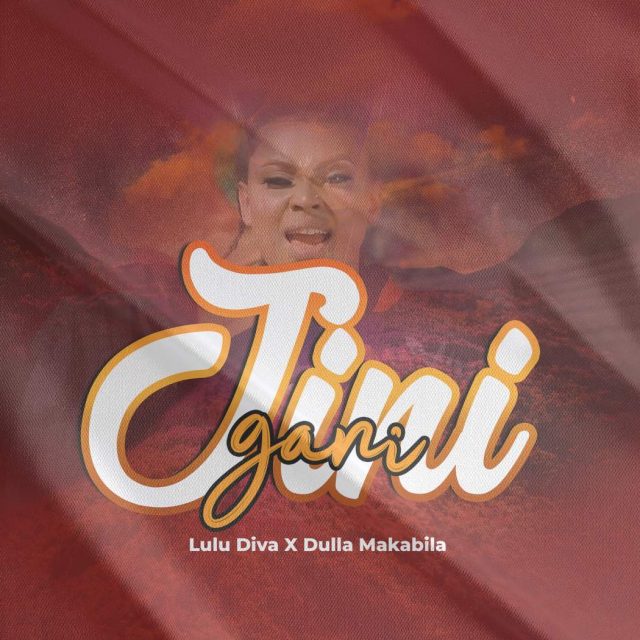 AUDIO: Lulu Diva Ft Dulla Makabila - Jini Gani Mp3 Download