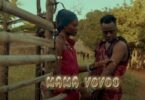 VIDEO: MacVoice - Mama Yoyo Mp4 Download