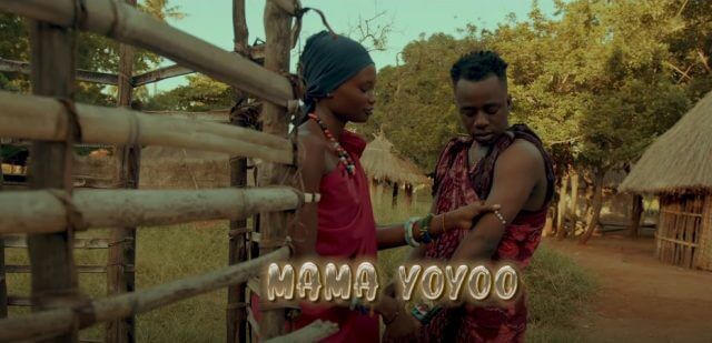 VIDEO: MacVoice - Mama Yoyo Mp4 Download