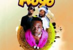 AUDIO: Mbosso Ft Costa Titch & Phantom Steeze - Moyo Mp3 Download