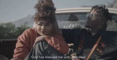 VIDEO: Navy Kenzo - Manzese Mp4 Download