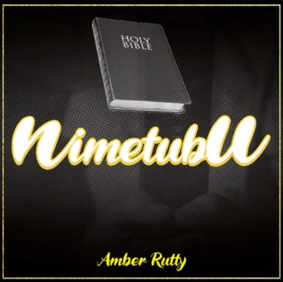 AUDIO: Amber Rutty - Nimetubu Mp3 Download