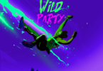 AUDIO: Krizbeatz Ft Rayvanny & Bella Shmurda - Wild Party Mp3 Download