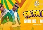AUDIO: Marioo Ft Chino Kidd - Papapu Mp3 Download