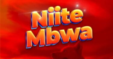 AUDIO: Shilole Ft Mchina Mweusi - Niite Mbwa Mp3 Download