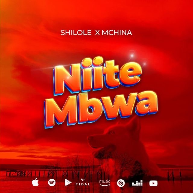 AUDIO: Shilole Ft Mchina Mweusi - Niite Mbwa Mp3 Download