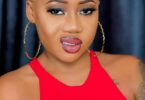 AUDIO: Amber Lulu - Uchawi Upo Mp3 Download