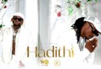 VIDEO: Barnaba Ft Diamond Platnumz - Hadithi Mp4 Download