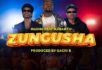 AUDIO: Madini Ft Mabantu - Zungusha Mp3 Download