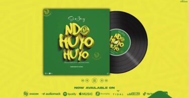 AUDIO: Sir Jay - Ndo huyo huyo (Young African song) | Download