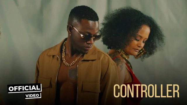 VIDEO: Tommy Flavour - Controller Mp4 Download