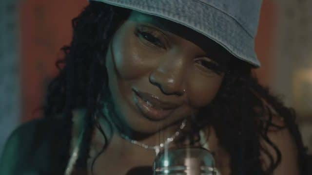VIDEO: Zuchu - Jaro Acoustic Mp4 Download
