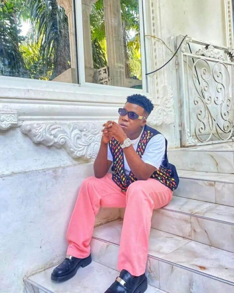 AUDIO: Lody Music - Mainda Mp3 Download