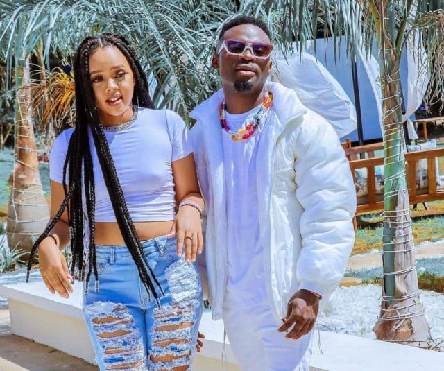 VIDEO: Beka Flavour - Tell Me Mp4 Download