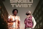 AUDIO: Sholo Mwamba Ft AY Masta - Singeli Twist Mp3 Download