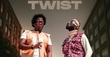 AUDIO: Sholo Mwamba Ft AY Masta - Singeli Twist Mp3 Download
