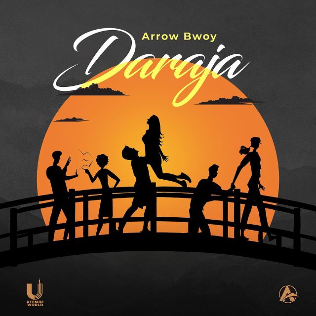 AUDIO: Arrow Bwoy - Daraja Mp3 Download