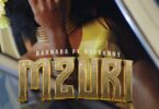 VIDEO: Barnaba Ft Rayvanny - Mzuri Mp4 Download
