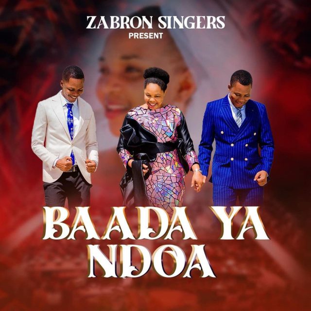 AUDIO: Zabron Singers - Baada Ya Ndoa Mp3 Download