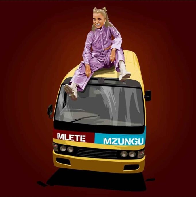 AUDIO: Isabela – Mlete Mzungu Mp3 Download