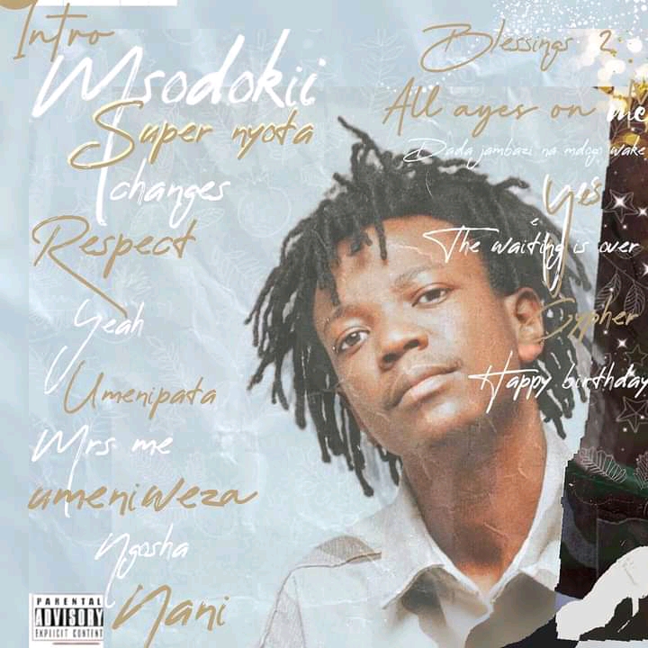 AUDIO: Young Killer Msodoki – Respect Mp3 Download