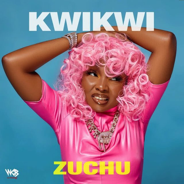 AUDIO: Zuchu - Kwikwi Mp3 Download