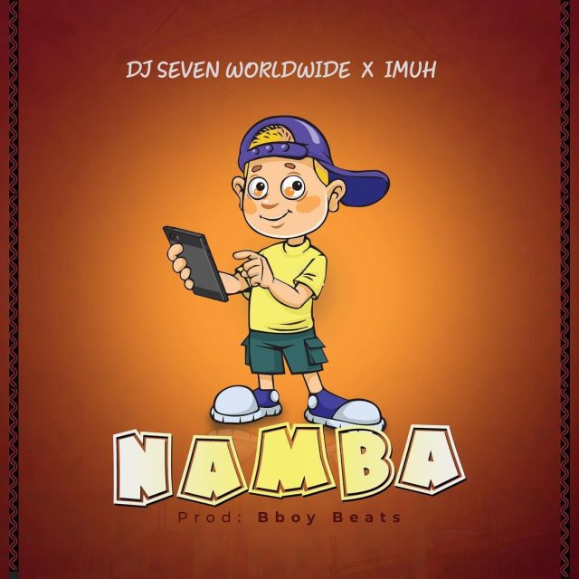 AUDIO: Dj Seven Worldwide Ft Imuh - Namba Mp3 Download
