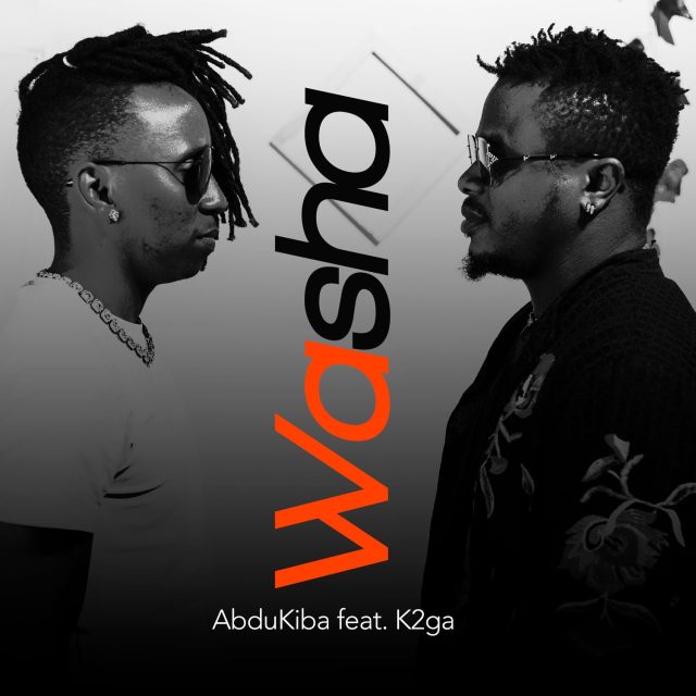AUDIO: Abdukiba Ft K2ga – Washa Mp3 Download